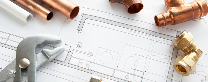 Image for Drain Pros Plumbing with ID of: 930326