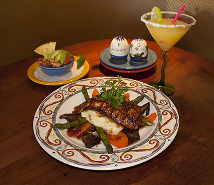 Image for Saylors Restaurant And Bar with ID of: 930335
