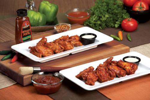 Image for Happy Joe's Pizza with ID of: 930383