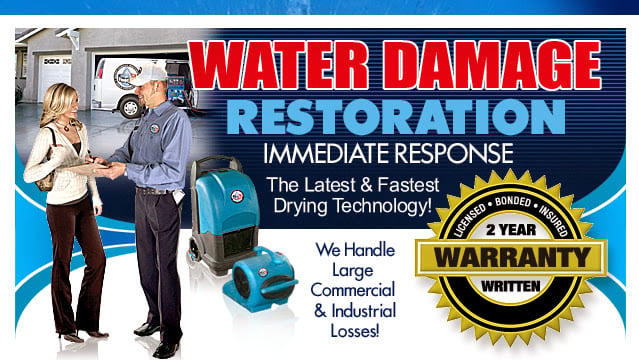 Image for America's Restoration Services with ID of: 930392