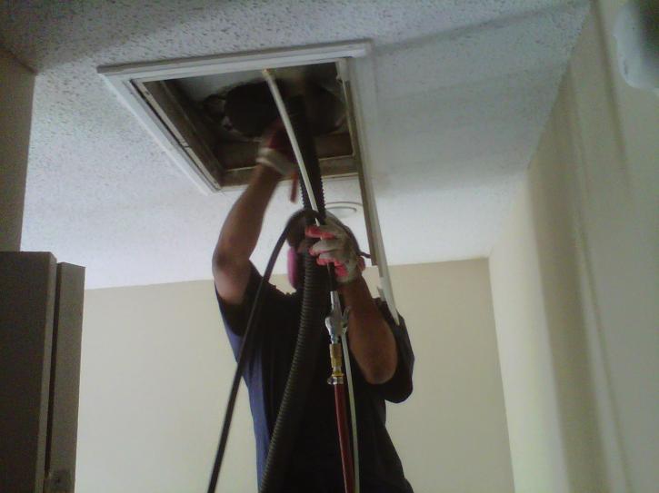 Image for America's Restoration Services with ID of: 930414