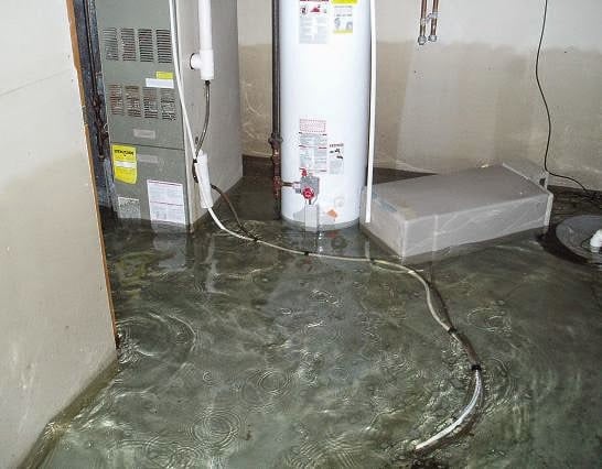 Image for America's Restoration Services with ID of: 930416