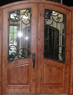 Image for Holcombe Doors and Windows with ID of: 930503