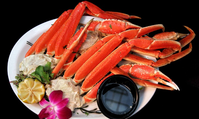 Image for Crab Zone with ID of: 930508