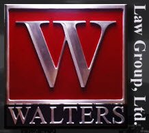 Image for The Walters Law Group, Ltd. - Chicago with ID of: 930520