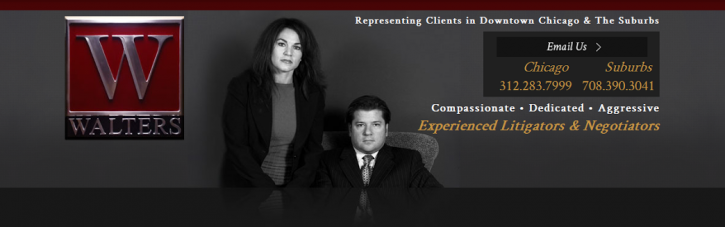 Image for The Walters Law Group, Ltd. - Chicago with ID of: 930523