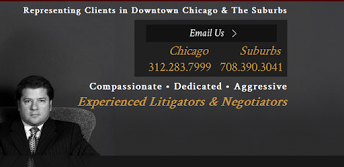 Image for The Walters Law Group, Ltd. - Chicago with ID of: 930526