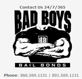 Image for Bad Boys Bail Bonds with ID of: 930696