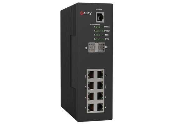 Image for Industry Ethernet switch with ID of: 930833