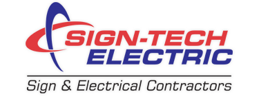 Image for Sign-Tech Electric LLC with ID of: 930903