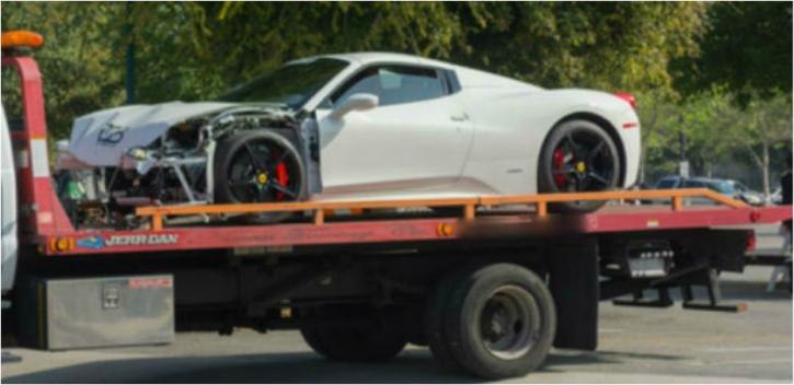 Image for Edison Towing Services with ID of: 931067