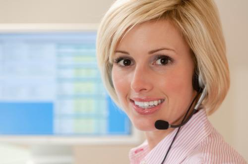 Image for Rite Response Answering & Call Center Services with ID of: 931081