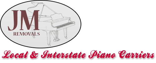 Image for interstate piano Removalist with ID of: 931128