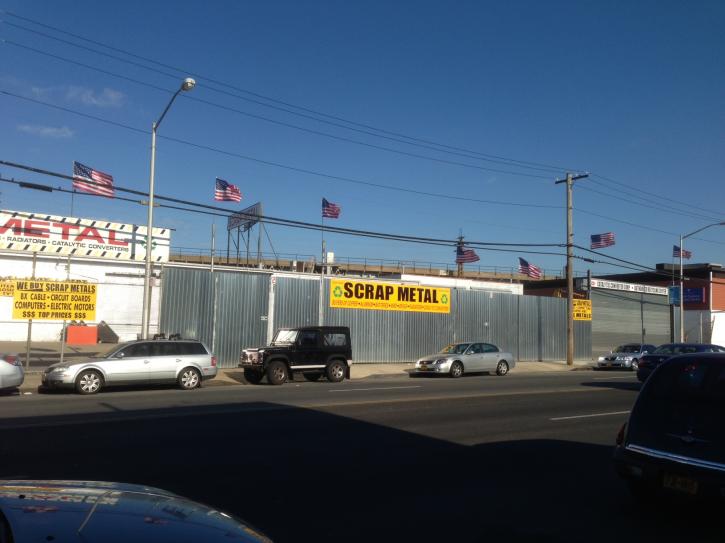 Image for CCC Scrap with ID of: 931459