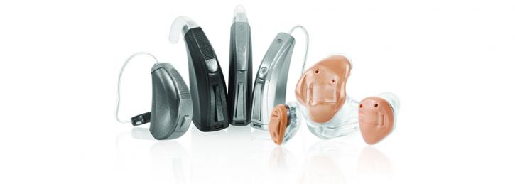 Image for Hearing Aids Phoenix AZ - ABC Hearing Center with ID of: 931512