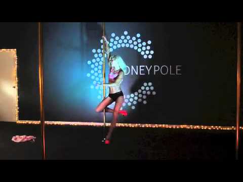 Image for Sydney Pole Studio with ID of: 931582