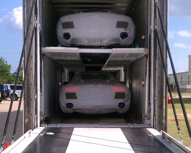 Image for Simply Auto Shipping with ID of: 931606