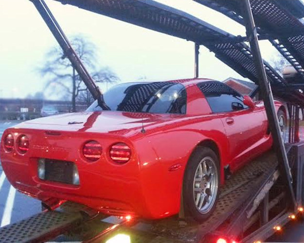 Image for Simply Auto Shipping with ID of: 931609