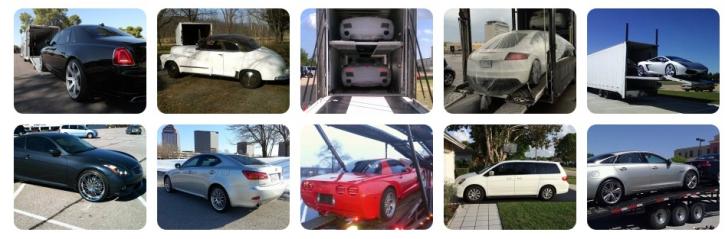 Image for Simply Auto Shipping with ID of: 931611