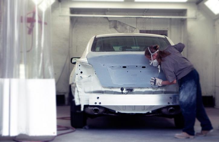Image for Vernon Collision Center, Inc. with ID of: 931646