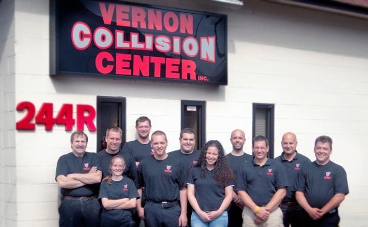 Image for Vernon Collision Center, Inc. with ID of: 931647
