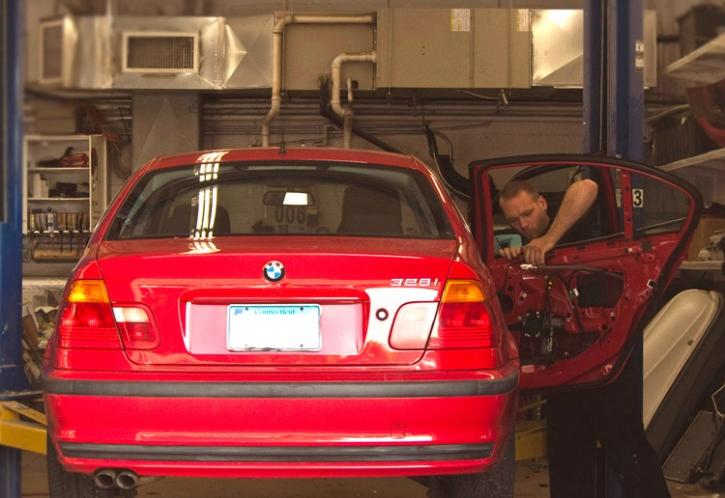 Image for Vernon Collision Center, Inc. with ID of: 931649