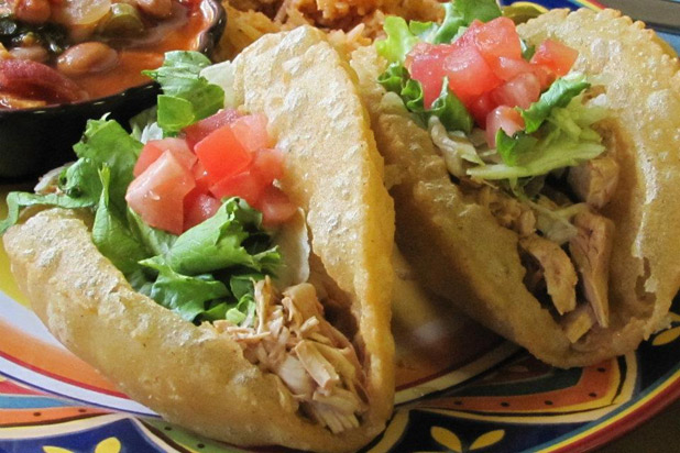 Image for De Mi Tierra Cafe & Deli with ID of: 931656