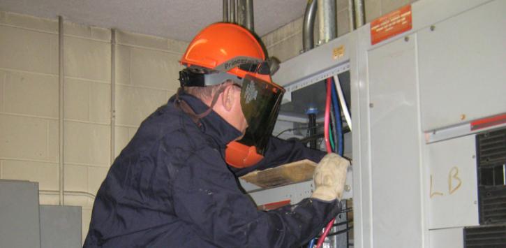 Image for Tom Jackson Electric LLC with ID of: 931662