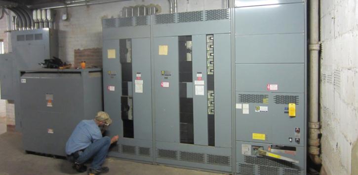Image for Tom Jackson Electric LLC with ID of: 931663