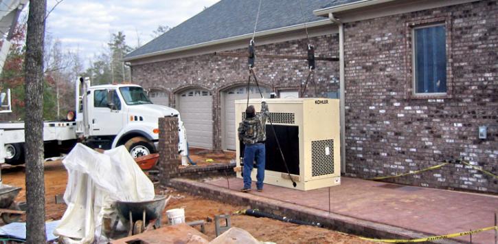 Image for Tom Jackson Electric LLC with ID of: 931669