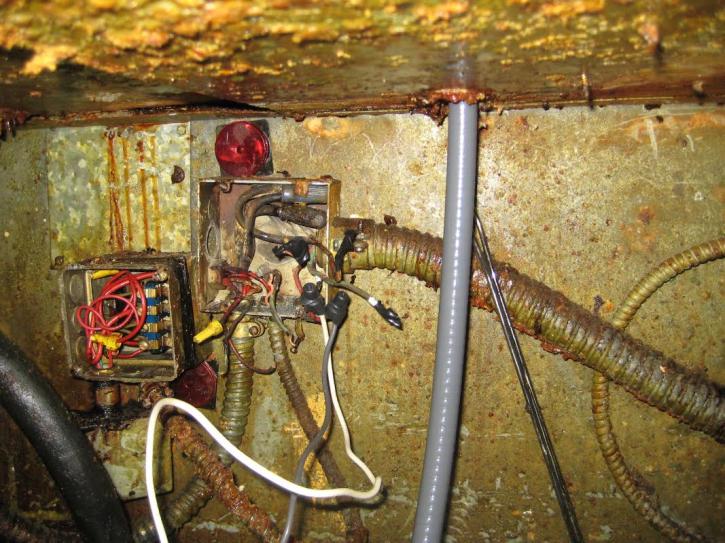 Image for Tom Jackson Electric LLC with ID of: 931670