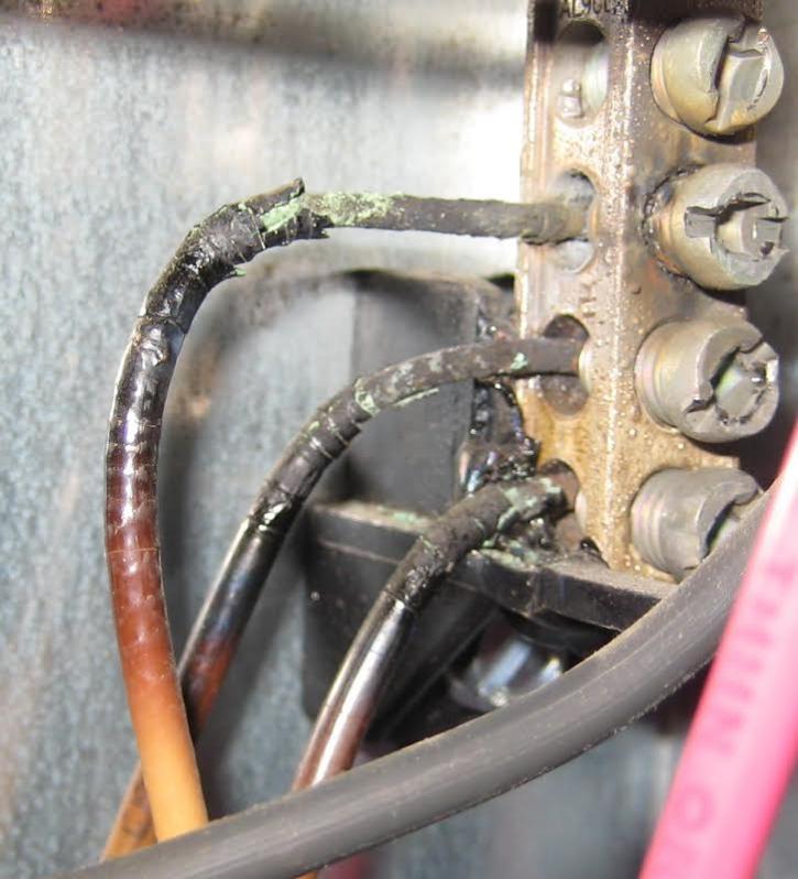 Image for Tom Jackson Electric LLC with ID of: 931672