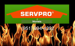 Image for Servpro Of Murrieta with ID of: 931699