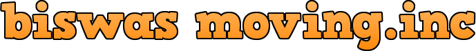 Image for biswas moving.inc with ID of: 931742