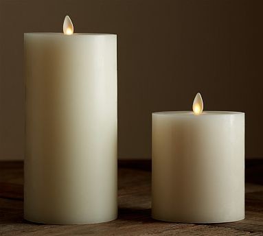 Image for Flameless Wax Candle with ID of: 932011