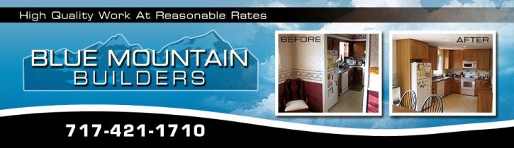 Image for Blue Mountain Builders with ID of: 932031