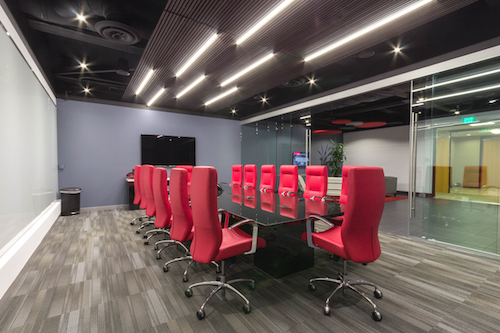 Image for Irvine Office Spaces with ID of: 932156
