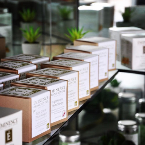 Image for Mozaik Skin & Body with ID of: 932234