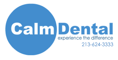 Image for Calm Dental with ID of: 932262