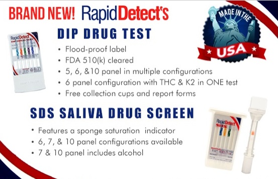 Image for Rapid Detect Inc. with ID of: 932346