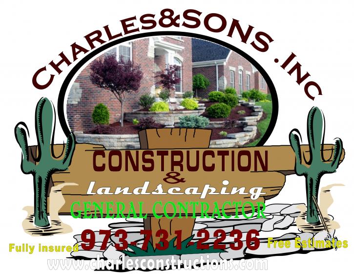 Image for Charles & Sons.INC Construction with ID of: 93237