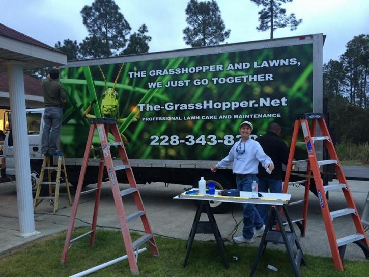 Image for The-GrassHopper.Net with ID of: 932392