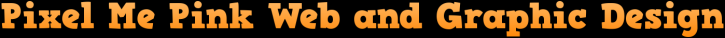 Image for Pixel Me Pink Web Design with ID of: 932402