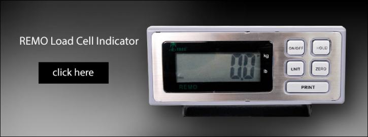 Image for Load Cell Amplifier with ID of: 932419