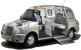Image for reading taxi with ID of: 932694