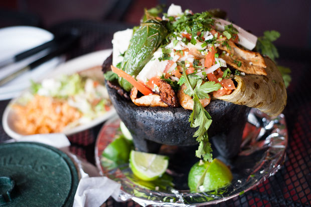 Image for Taqueria El Bronco with ID of: 932756
