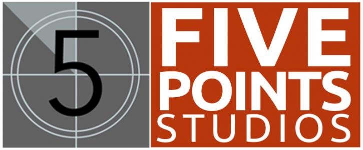Image for Five Points Studios with ID of: 932775