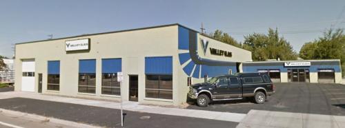 Image for Valley Glass with ID of: 932858