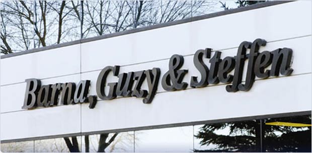 Image for Barna, Guzy & Steffen, Ltd. with ID of: 932893