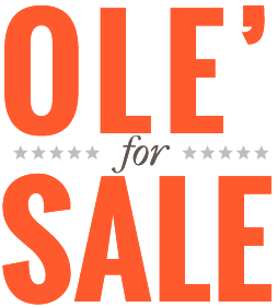 Image for Ole For Sale with ID of: 932932